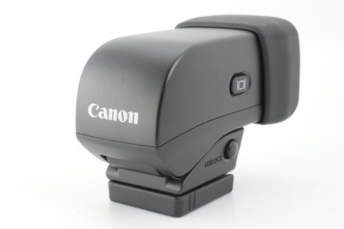 Works perfectly mint canon - works,