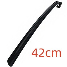 Extra long shoe horn 42cm - horn,