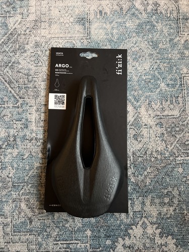 Fizik vento argo rrp - vento,