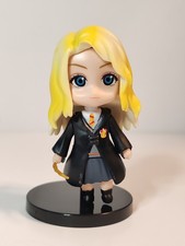 Luna Lovegood Chibi Q-Version