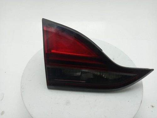 Vauxhall zafira tail light - tail,