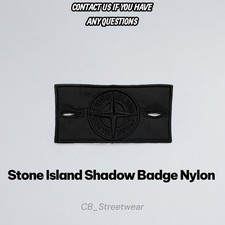 Stone Island Badge All Variations Replacement Patch – Compass Logo