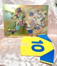 TGS2024 Inazuma Eleven