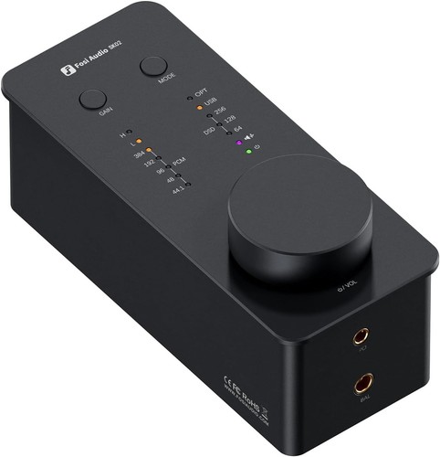 Fosi audio sk02 dac - fosi, amp