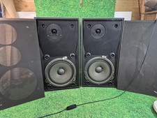 Pair Of Vintage Bang&Olufsen