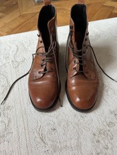 Russell & Bromley Brown