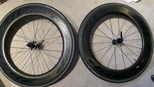 Zipp 808 Firecrest Tubular