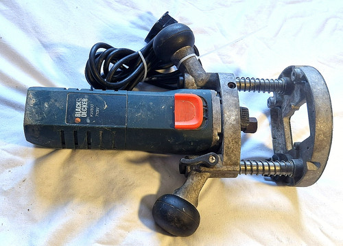 Black decker kw800 710w 230v - kw800,