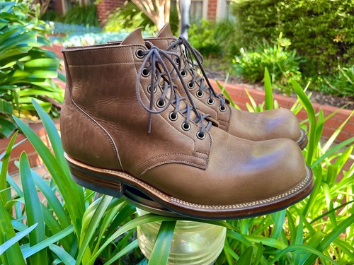 Viberg service boot - viberg,