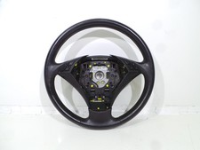 2005 BMW 5 SERIES STEERING WHEEL 6131 6953324  GENUINE *FAST SHIPPING