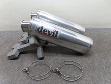 Sv1000/S Tl1000/S Devil