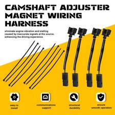 Camshaft Adjuster Magnet