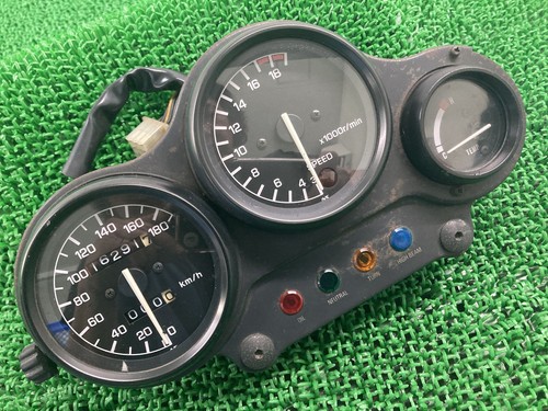 Fzr250 meter yamaha - fzr250,