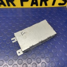 BMW 5 X5 Series E39 E53 Hands-free Electronics Charging Module MULF 6958358