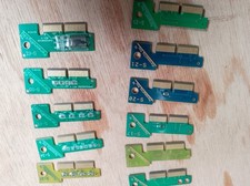 snap on diagnostic keys