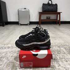 Nike Air Max 95 Big Bubble