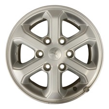 MITSUBISHI L200 16" ALLOY