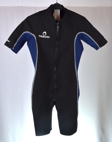 Tribord mens wetsuit size xs - wetsuit,