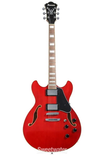 Ibanez artcore as73 - ibanez,