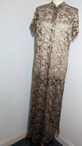 Wallis ombre lace - lace, /