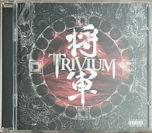 Trivium shogun - trivium,
