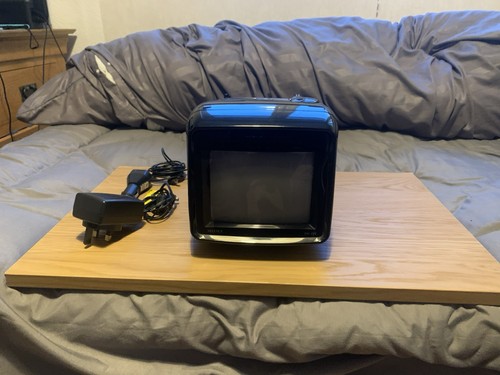 Matsui retro portable - 6”,