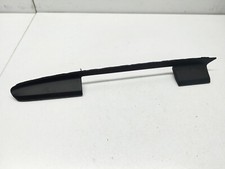 AUDI A6 C7 2012 DASHBOARD