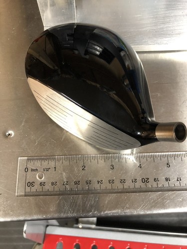 Kzg sp700 driver heads 5 - heads, 10.5