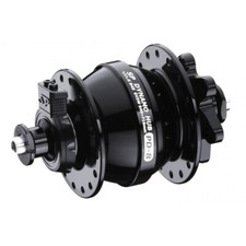 SP PD-8 Dynamo Hub —AUS