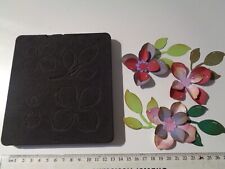 Sizzix Bigz Asian Flower ~