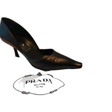  Prada  Heels Women Size EU