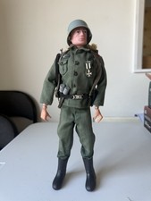 ACTION MAN 40th ANNIVERSARY