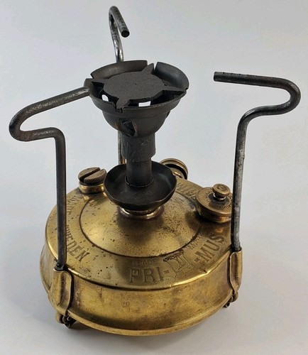 Primus stove 96 vintage - primus,