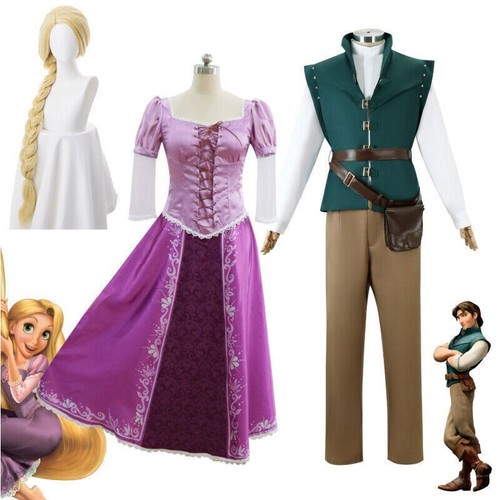 Adult flynn rider tangled - adult,