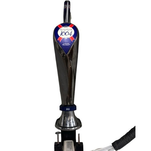 Kronenbourg 1664 heavy - 1664, duty