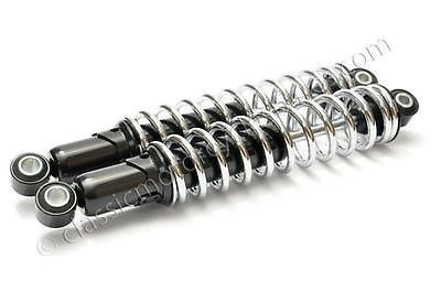 Shock absorbers bsa triumph - absorbers, bsa,