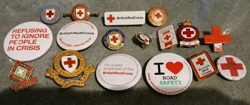 Various british red - various,