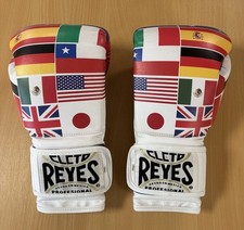 Cleto Reyes World Legacy 14oz