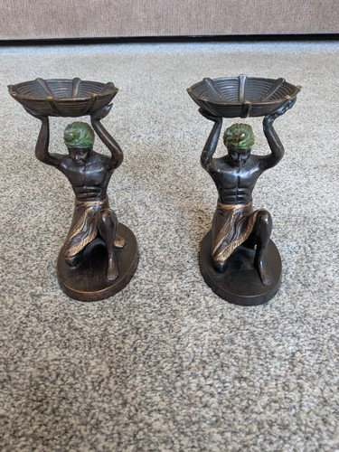 Antique pair original - antique,