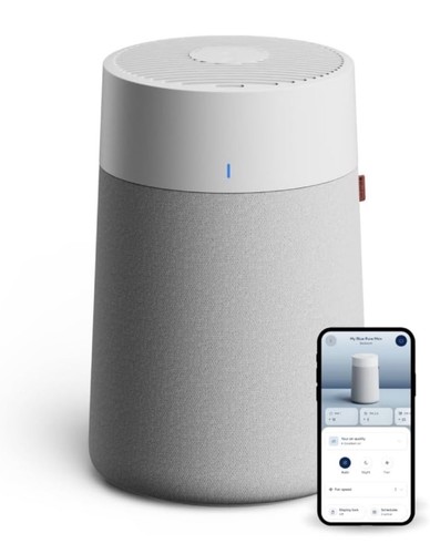 Blueair blue 511i max - blue,