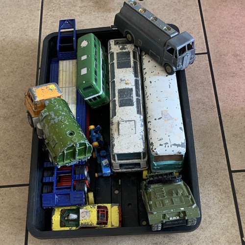 Bulk lot mixed diecast - bulk,