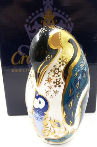 Lovely royal crown derby - royal,