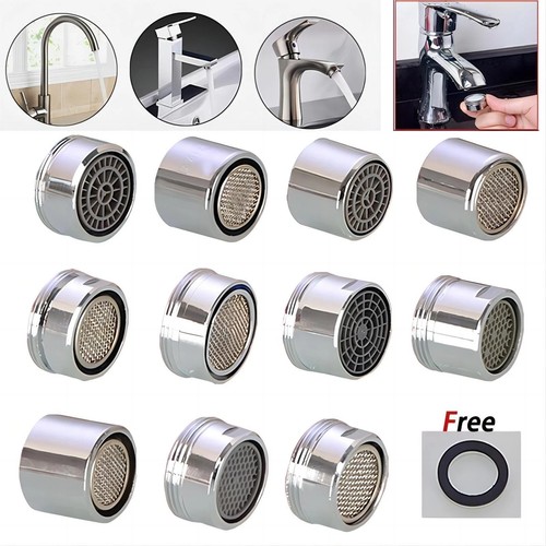 Tap aerator water saving - aerator,