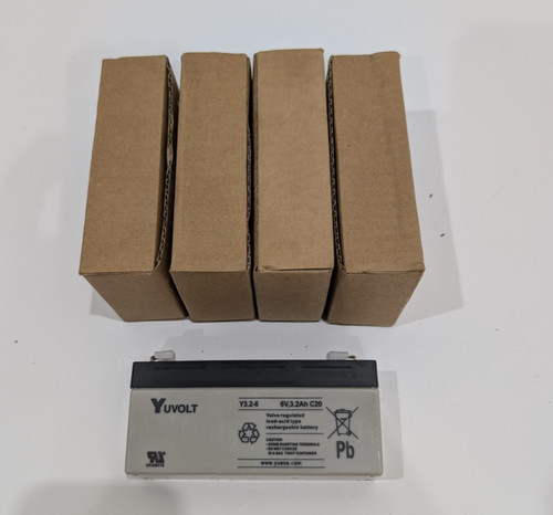 Yuasa yuvolt yucel - 4,