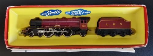 Hornby princess elizabeth 6201 - hornby,