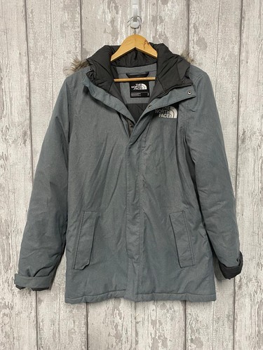 The north face parka men - face, s