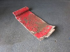 VICON CM Skid Plate 271mm long