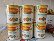 Nutramigen 1 with LGG Baby