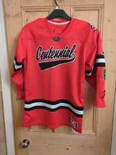 Centennial Youth Hockey