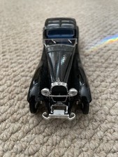 BUGATTI ROYALE COUPE DE VILLE